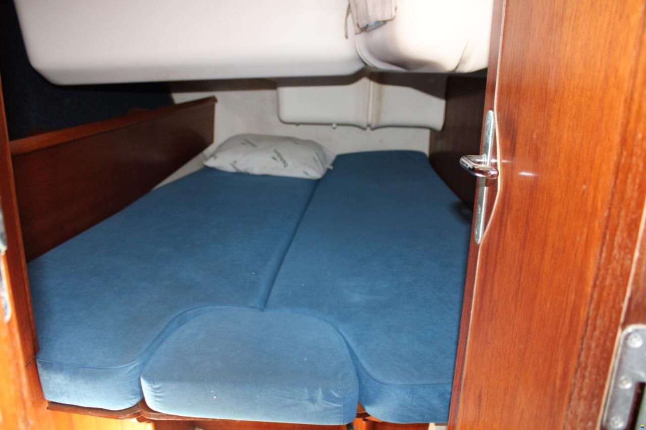Jeanneau Sun Odessy 43