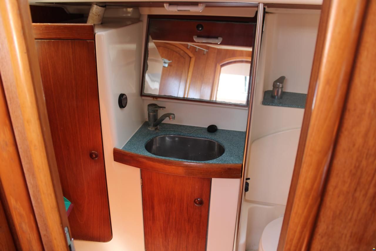 Jeanneau Sun Odessy 43