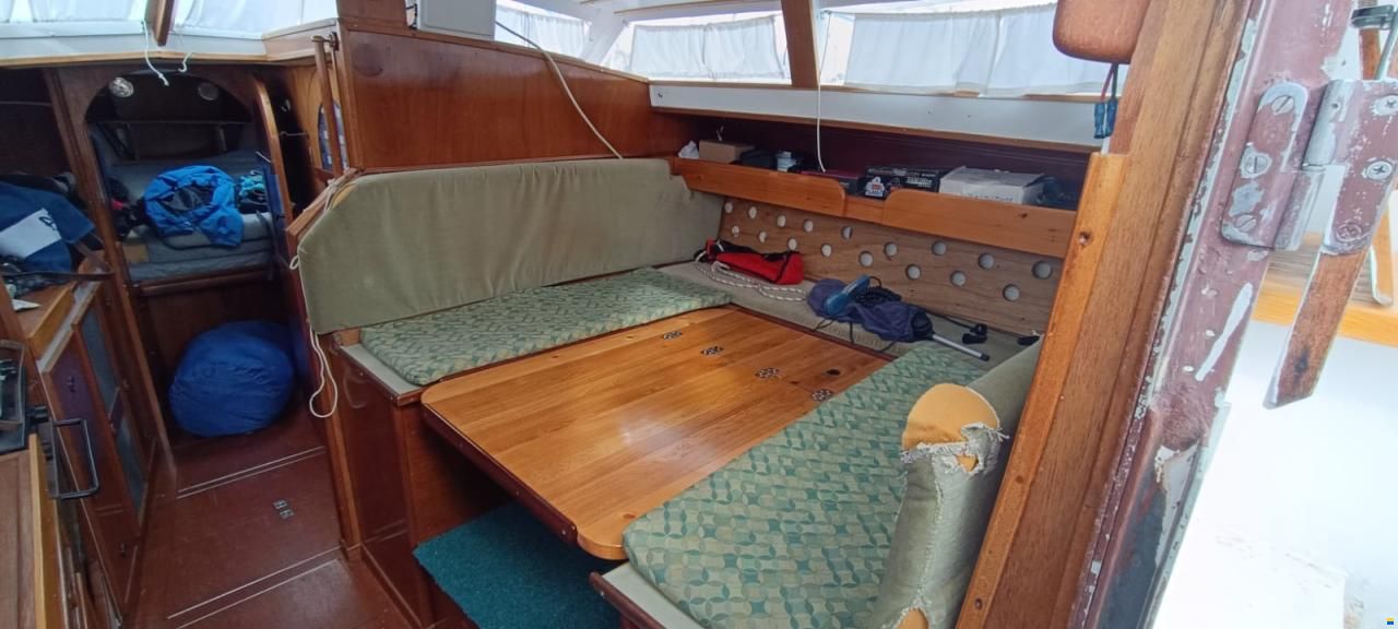 Reinke 10M