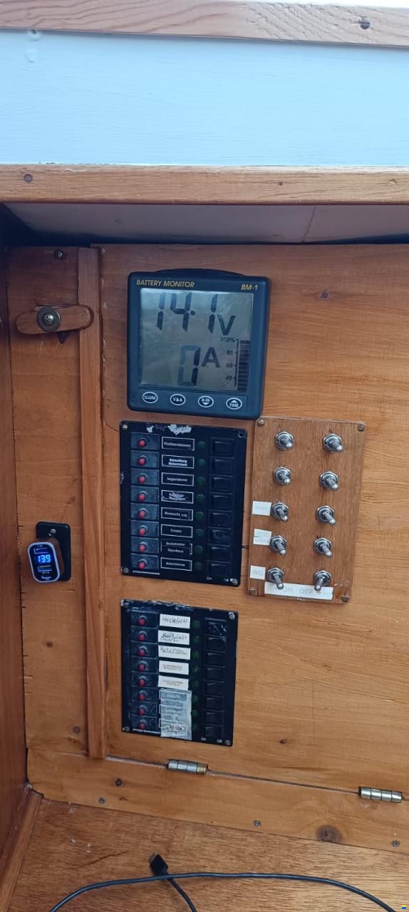 Reinke 10M