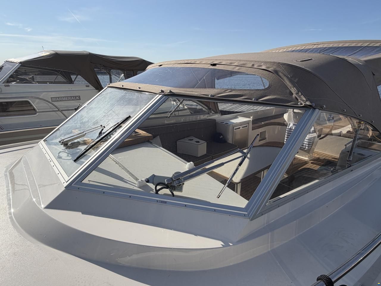 Intender 950 cabrio