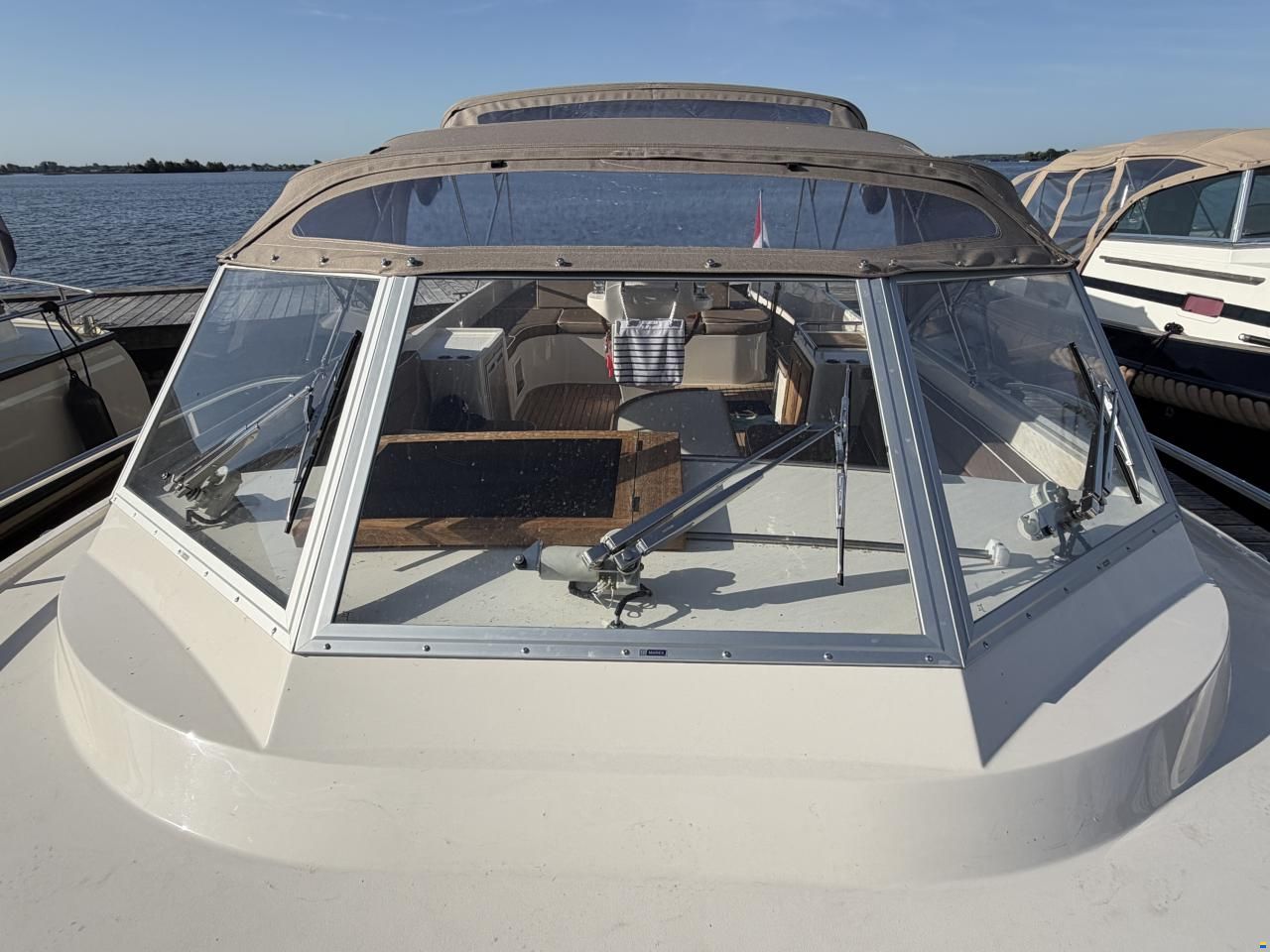 Intender 950 cabrio