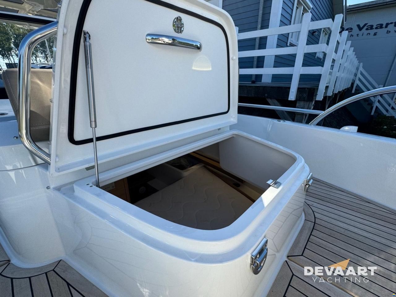 Sport Tender 26