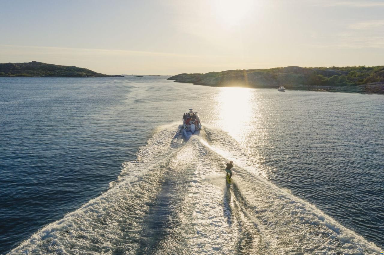 Sport Tender 26