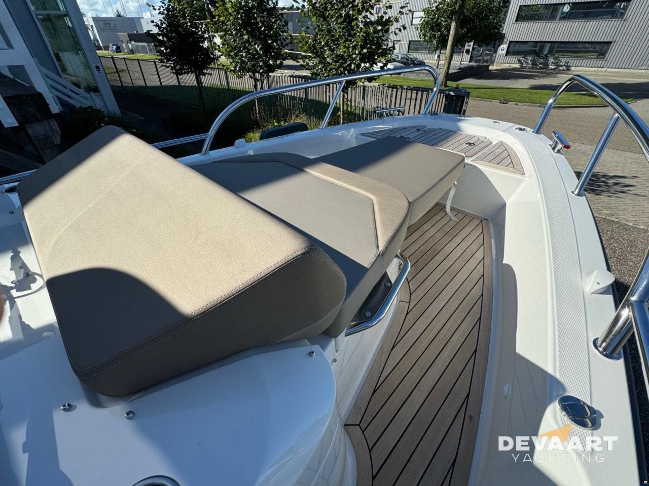 Sport Tender 26
