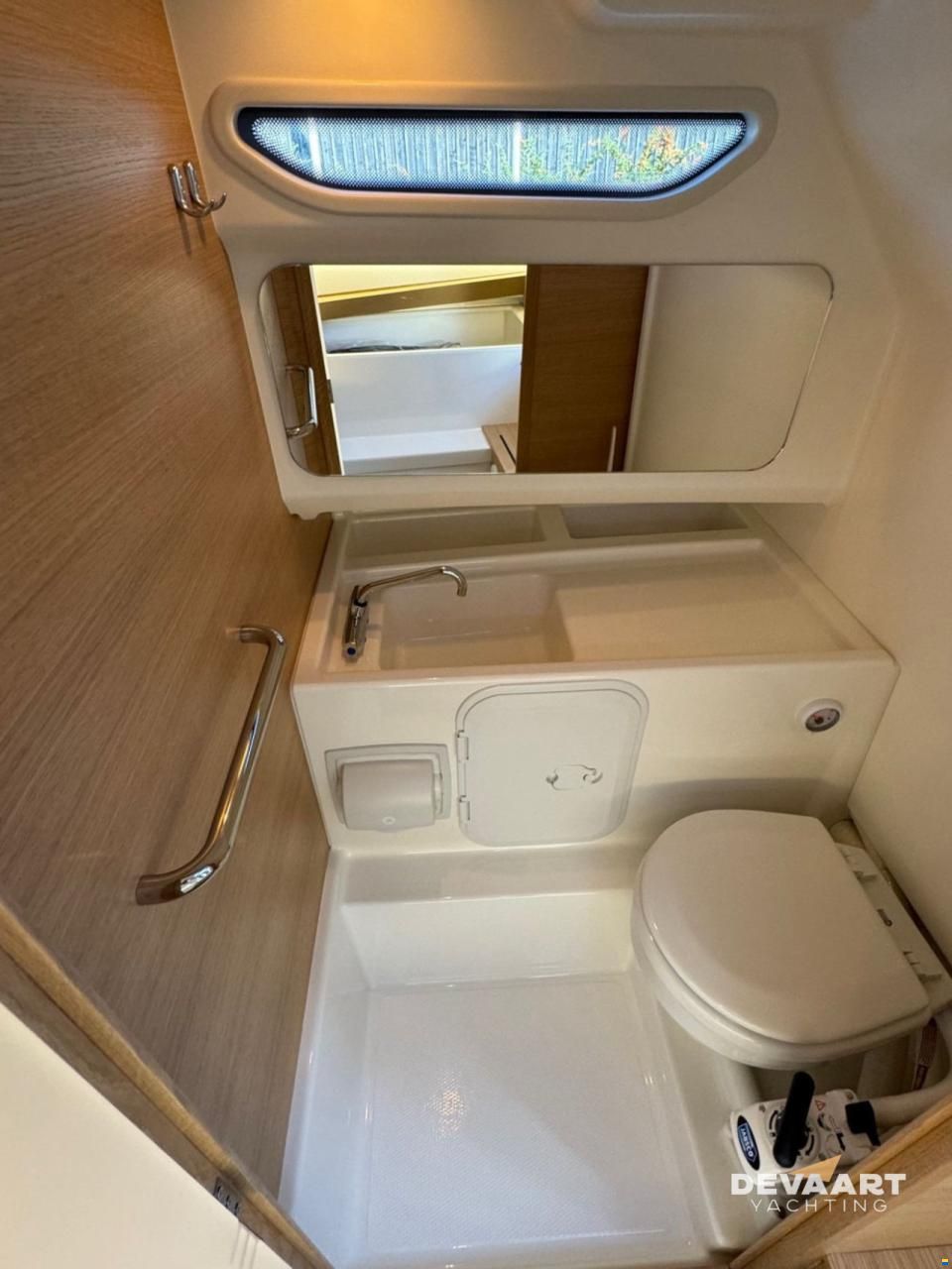 Sport Tender 26