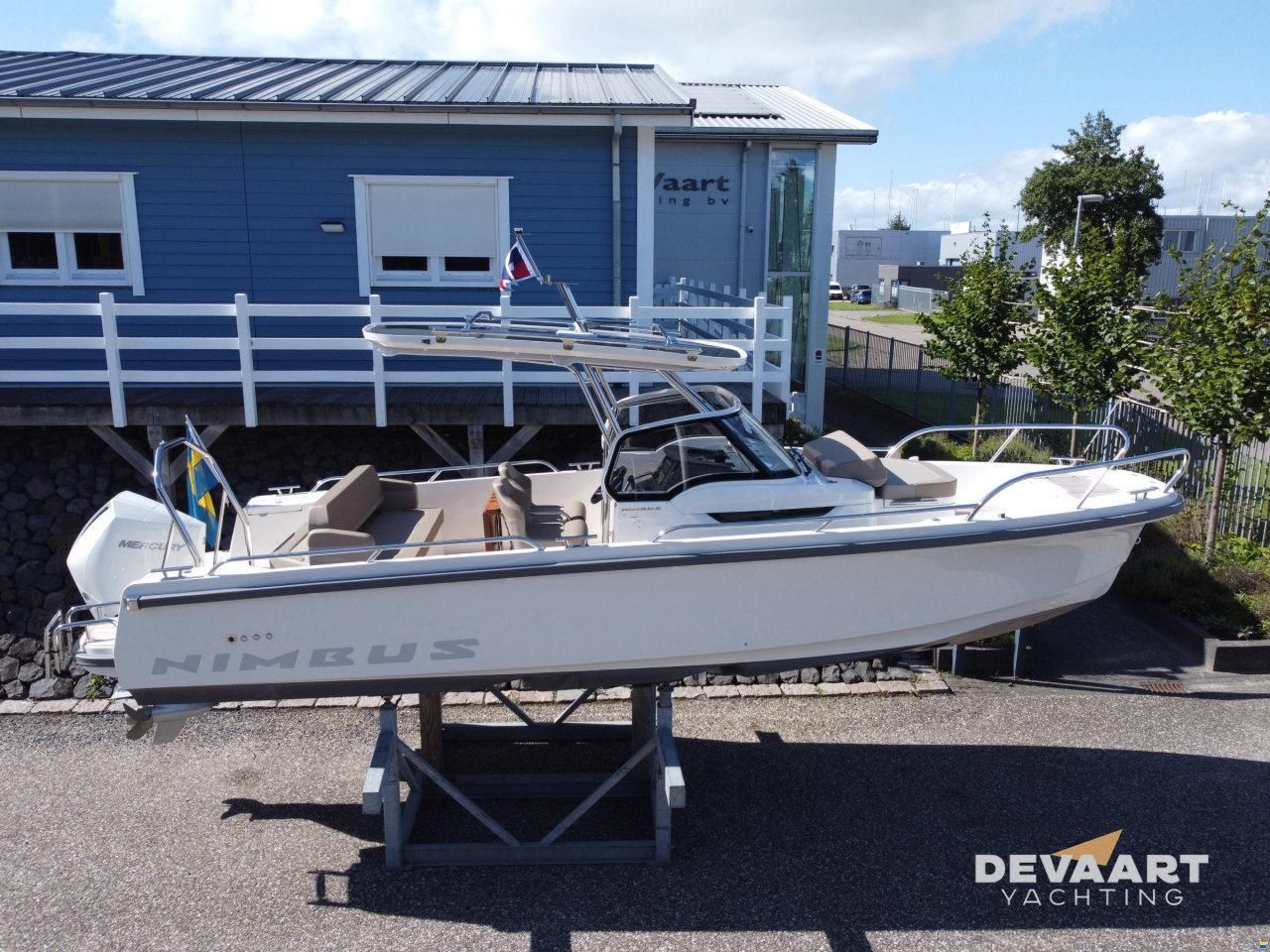 Sport Tender 26