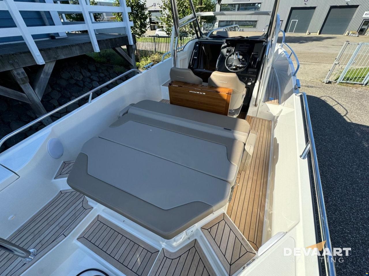 Sport Tender 26