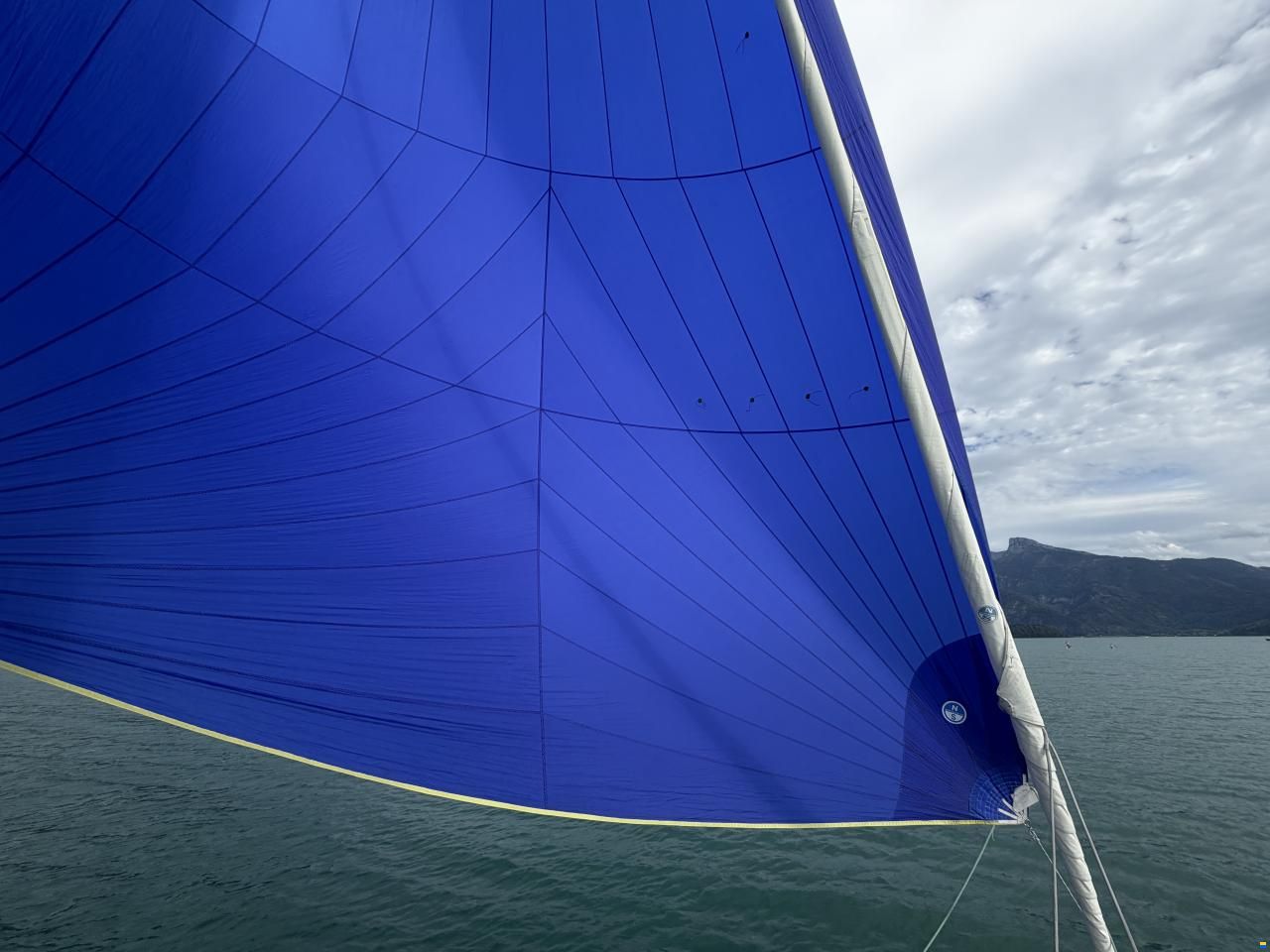 North G2 Running Gennaker 66,51m2
