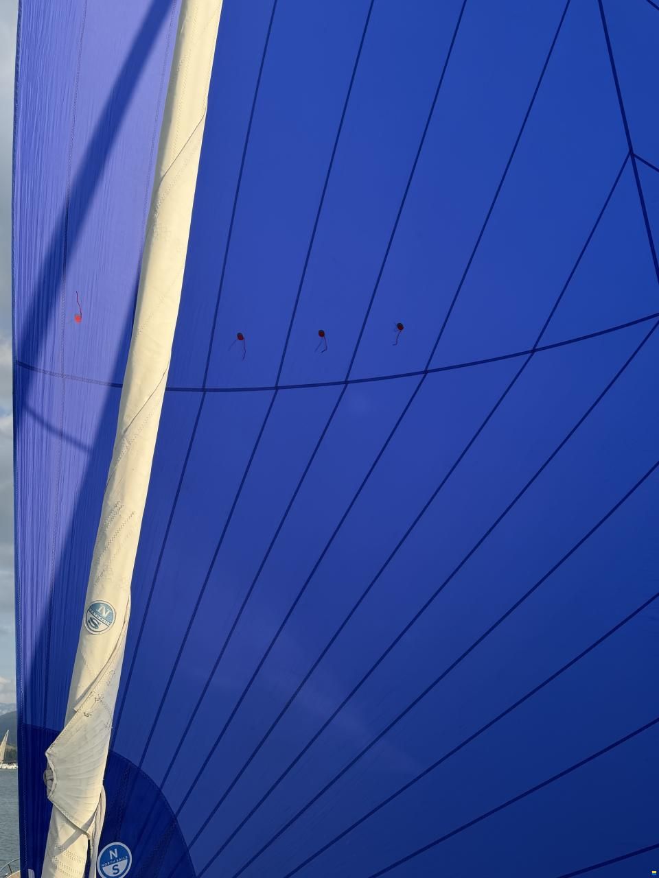 North G2 Running Gennaker 66,51m2