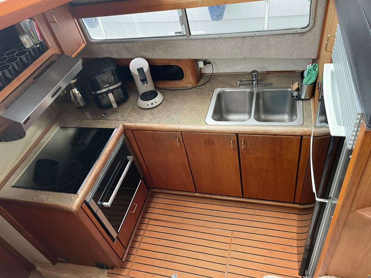 Bayliner 3888 Motoryacht