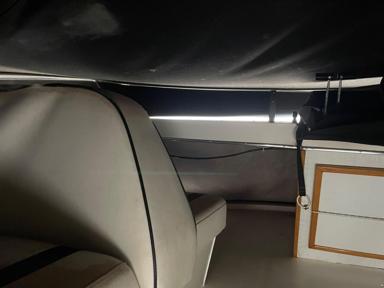 Bayliner 3888 Motoryacht
