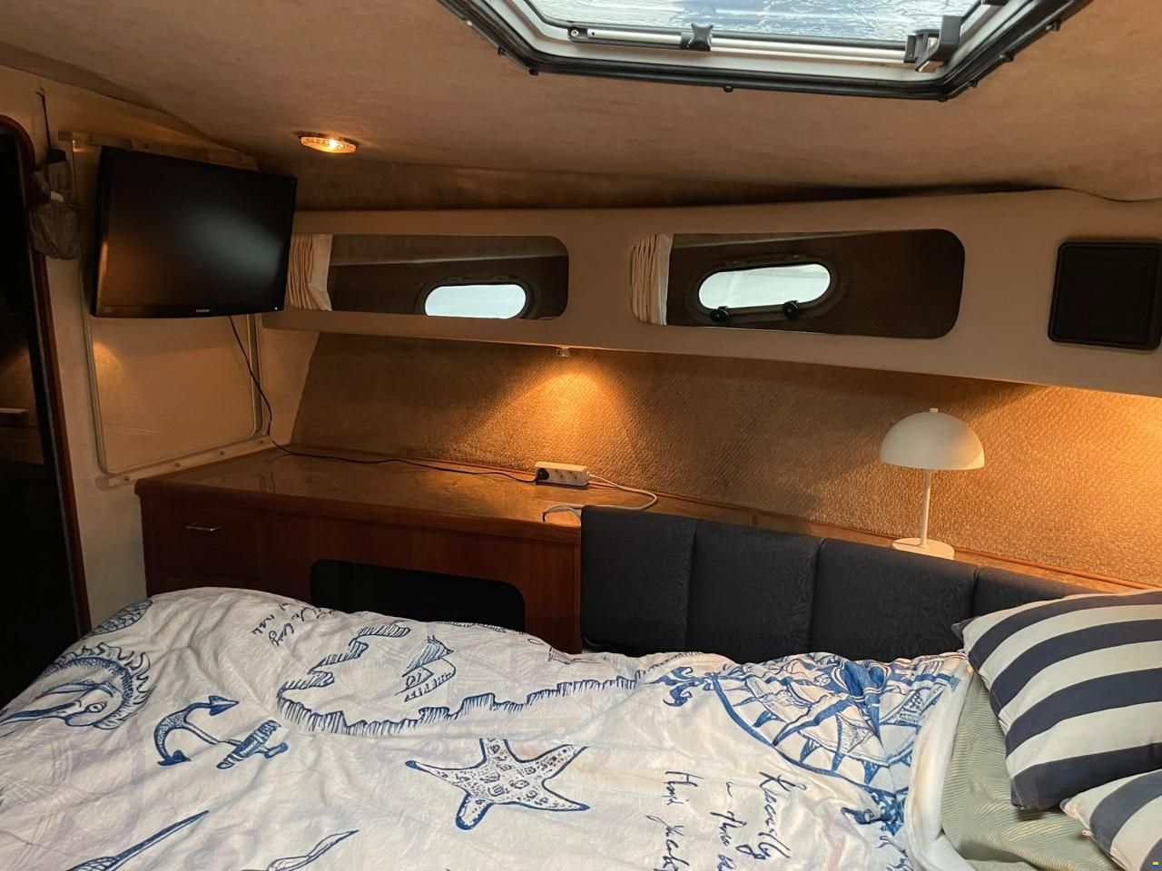 Bayliner 3888 Motoryacht