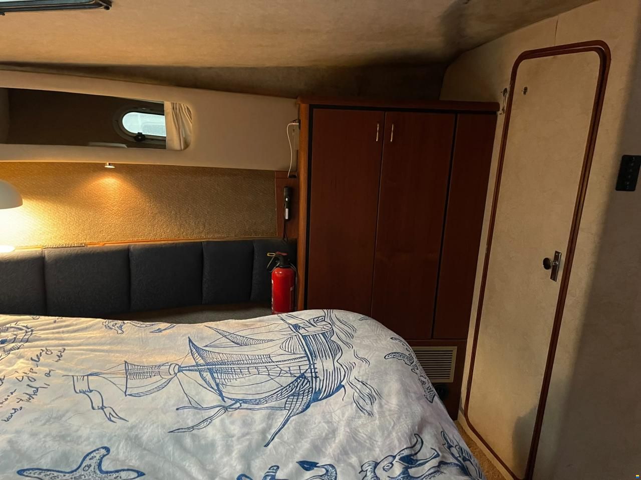 Bayliner 3888 Motoryacht