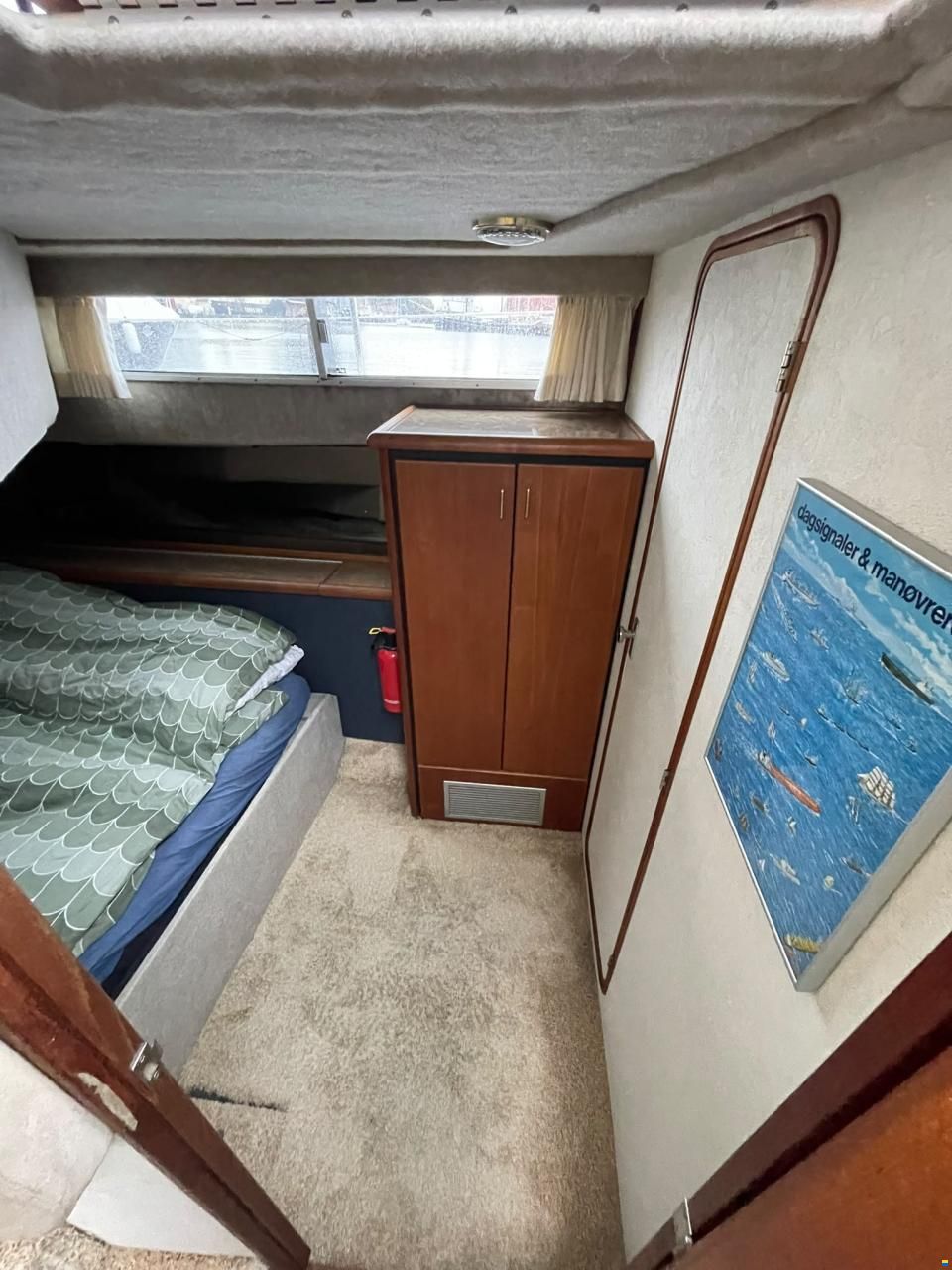 Bayliner 3888 Motoryacht