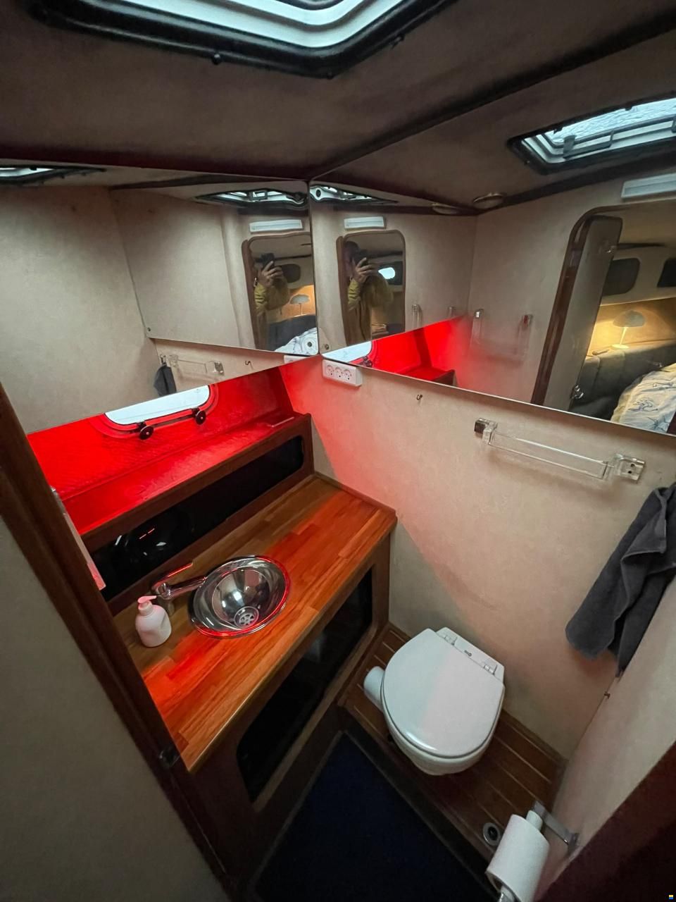 Bayliner 3888 Motoryacht