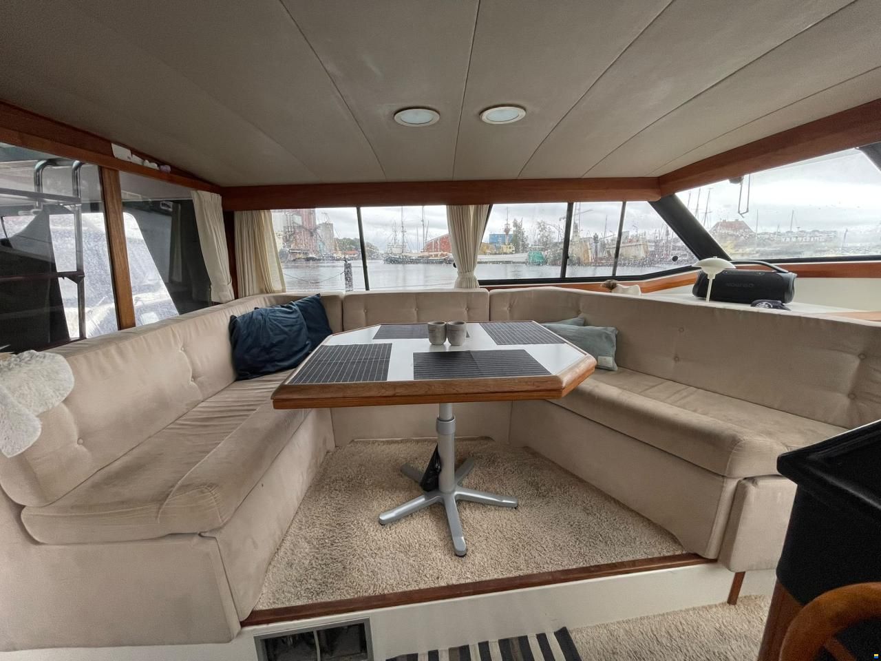 Bayliner 3888 Motoryacht
