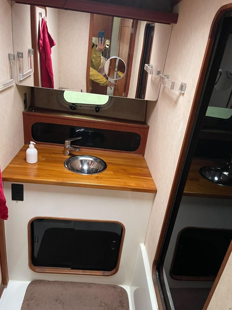 Bayliner 3888 Motoryacht