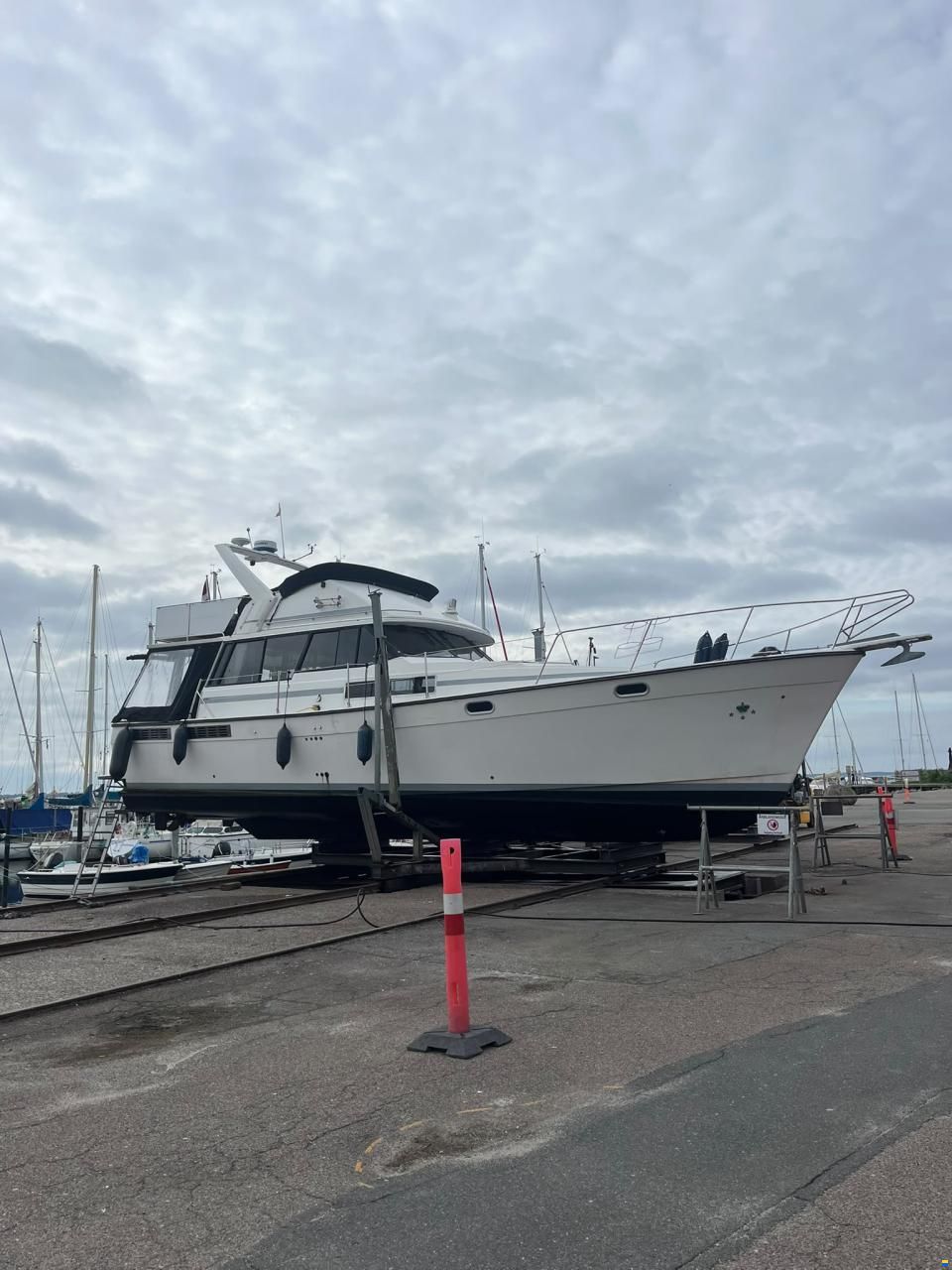 Bayliner 3888 Motoryacht