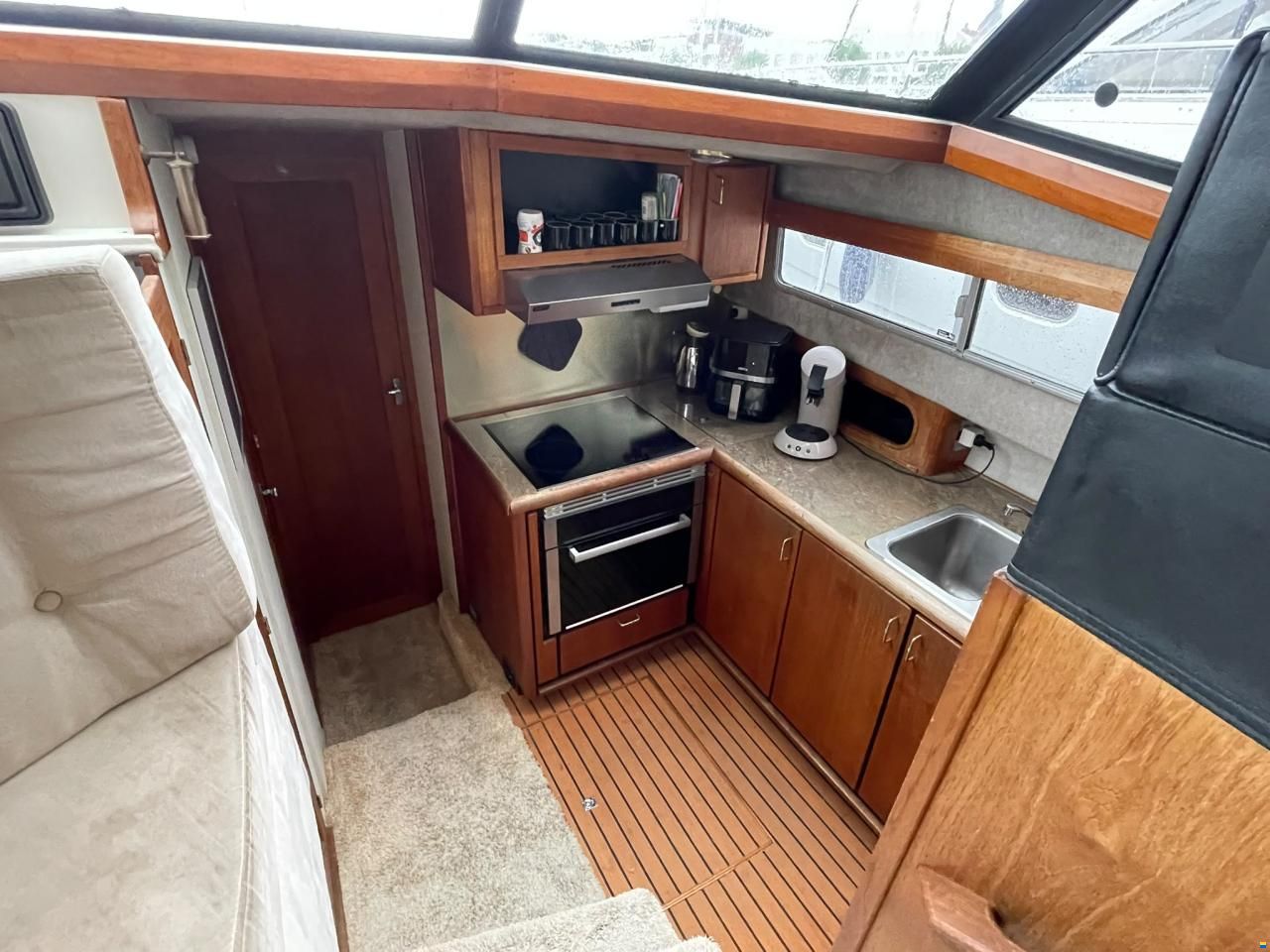 Bayliner 3888 Motoryacht
