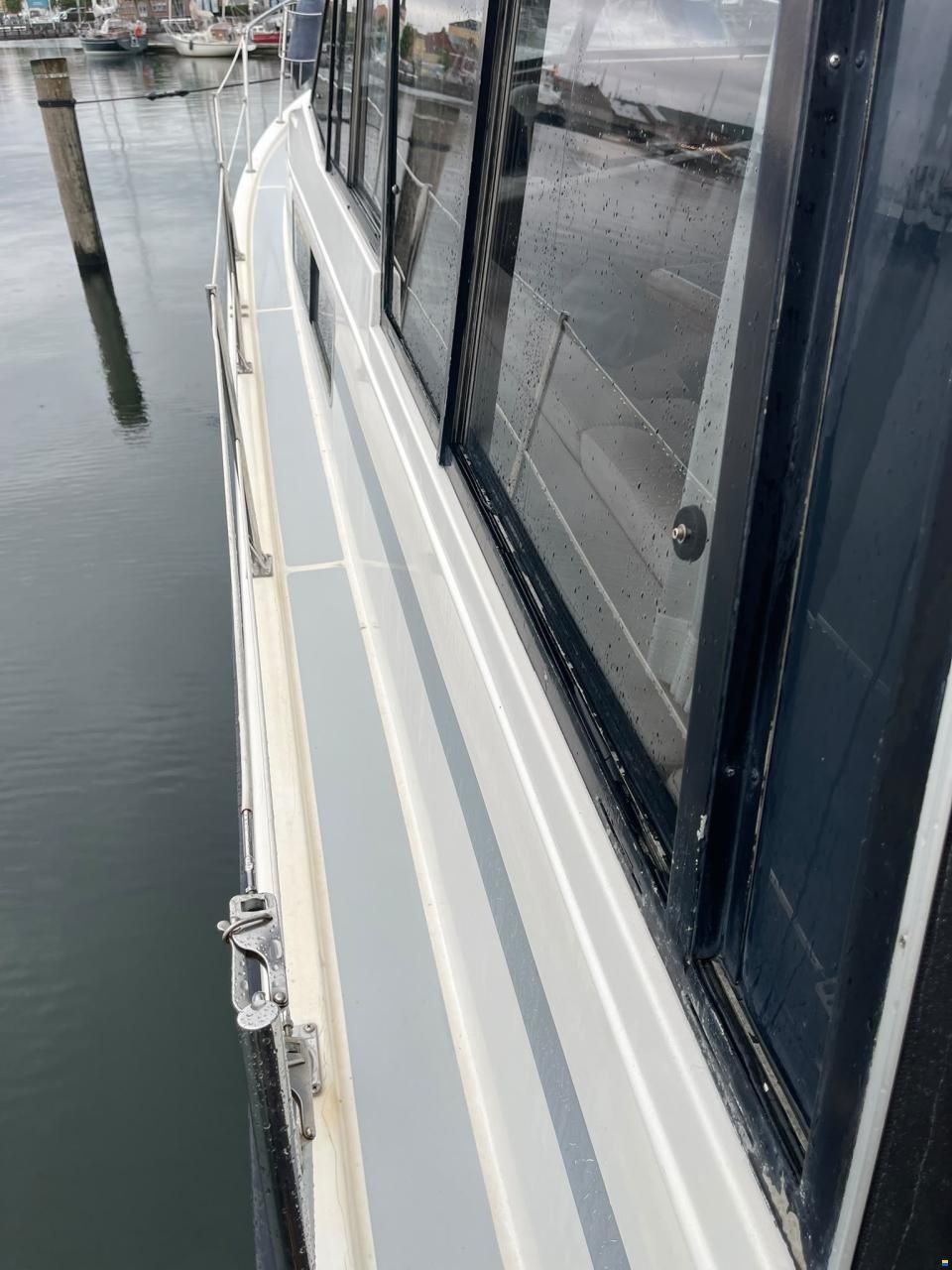 Bayliner 3888 Motoryacht