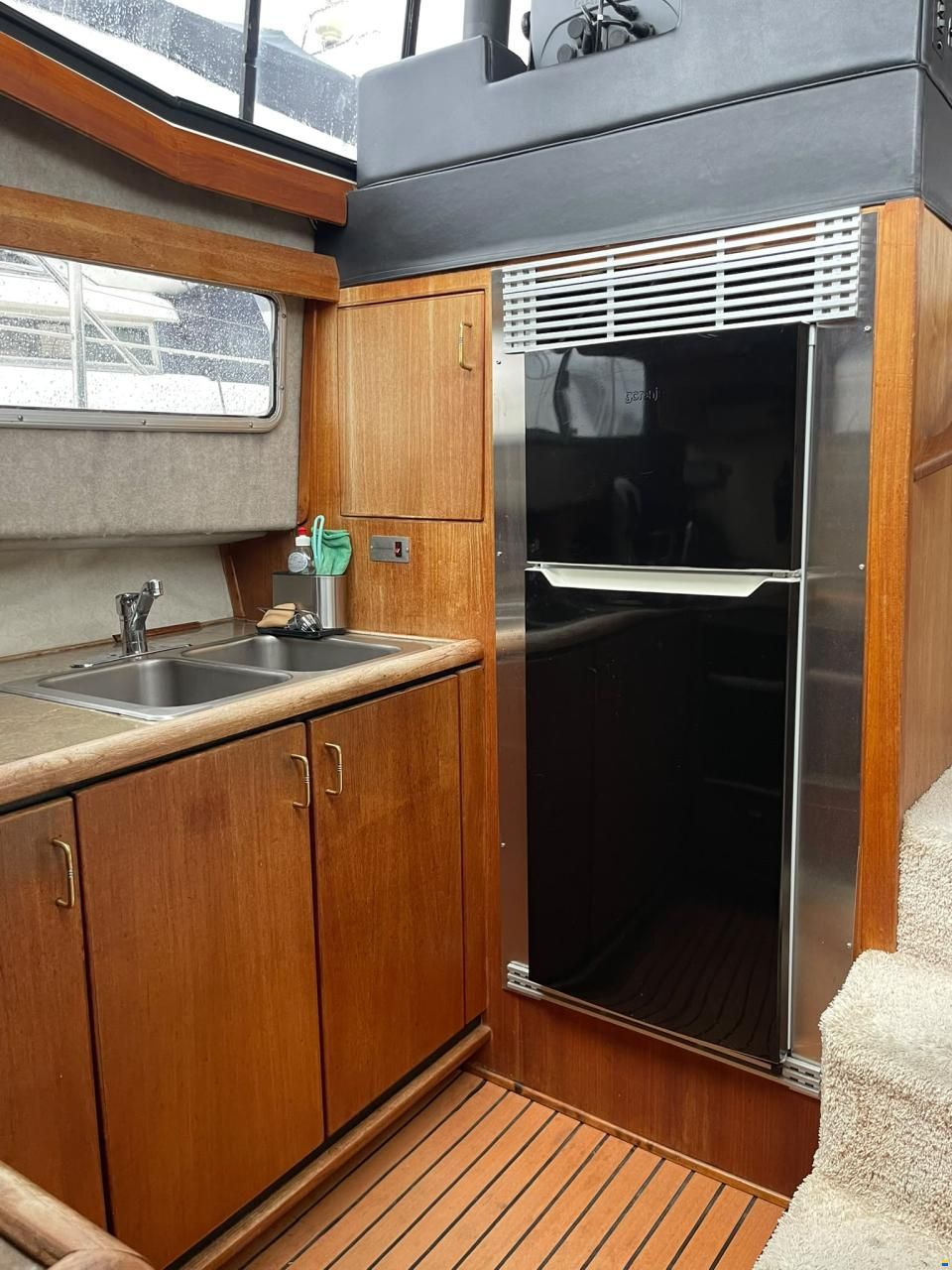 Bayliner 3888 Motoryacht