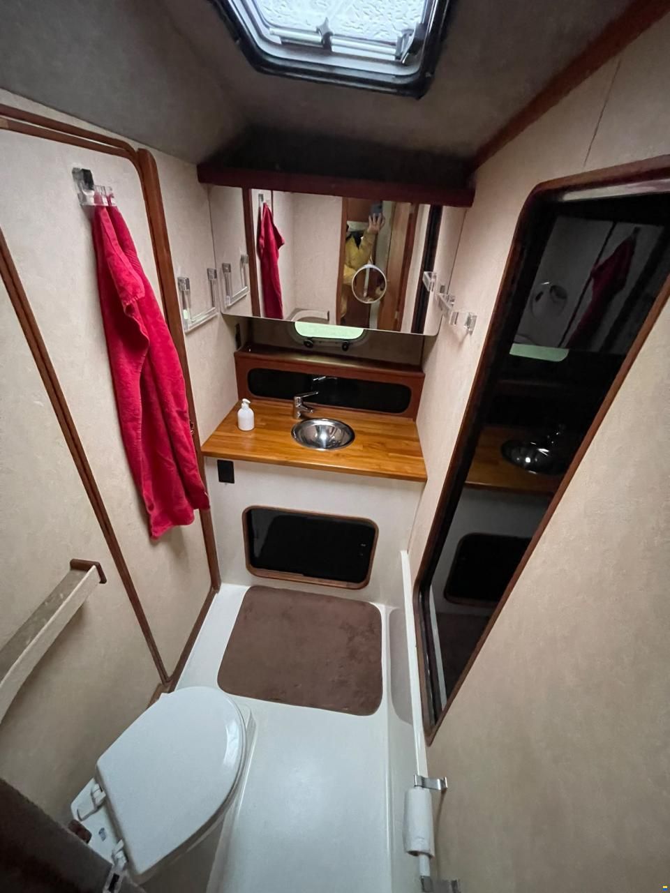 Bayliner 3888 Motoryacht