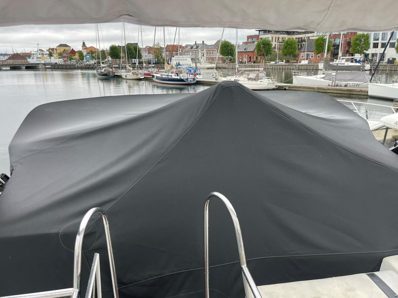 Bayliner 3888 Motoryacht