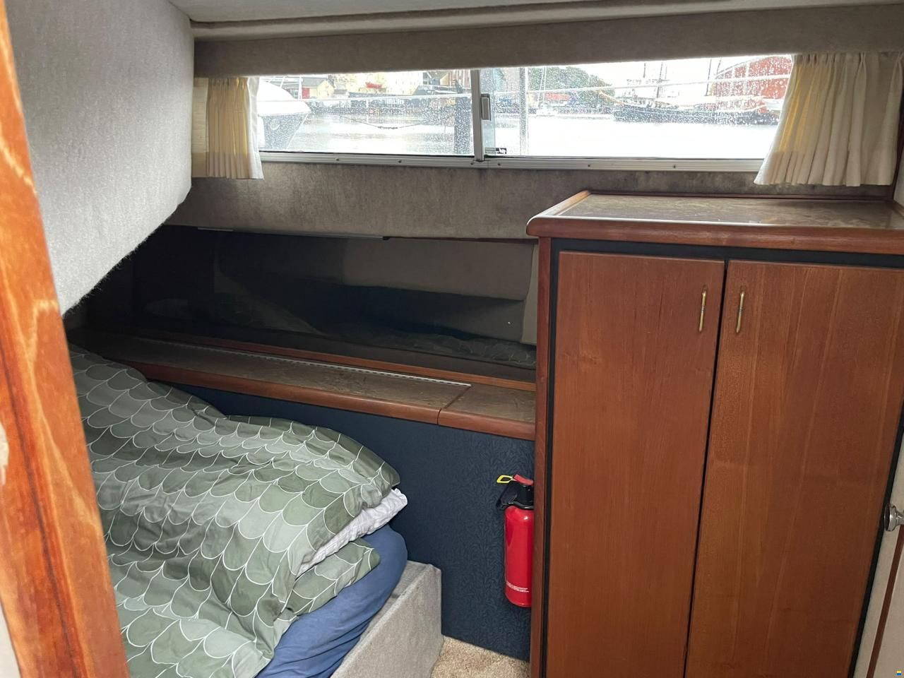 Bayliner 3888 Motoryacht