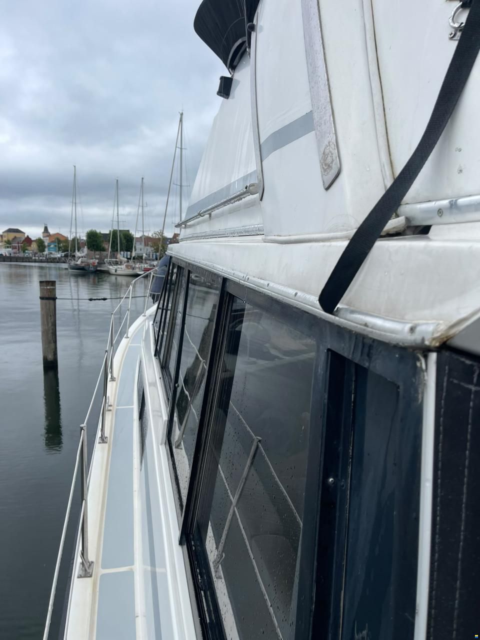 Bayliner 3888 Motoryacht
