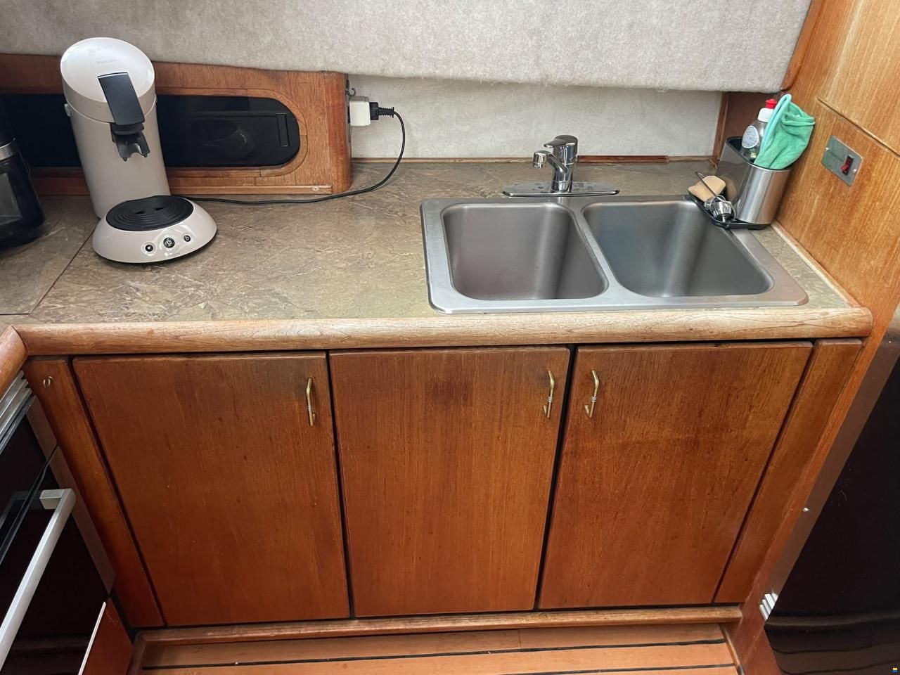 Bayliner 3888 Motoryacht