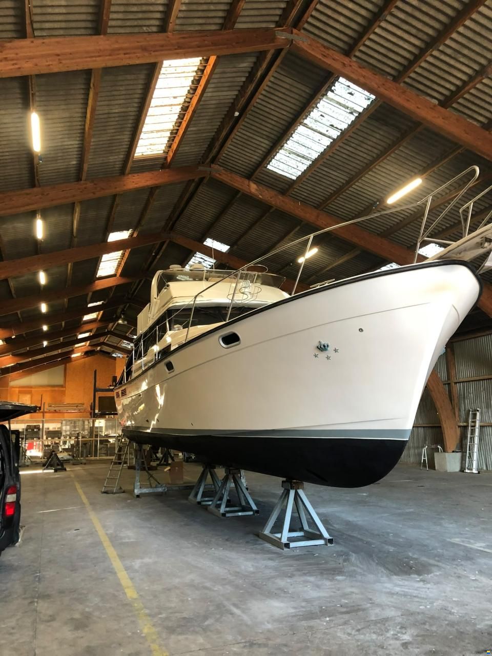 Bayliner 3888 Motoryacht