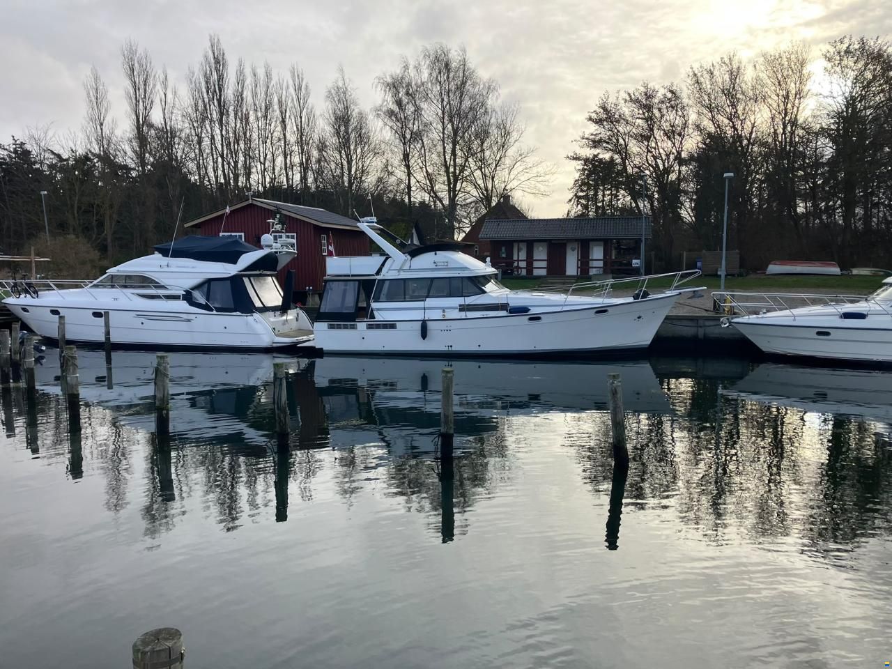 Bayliner 3888 Motoryacht