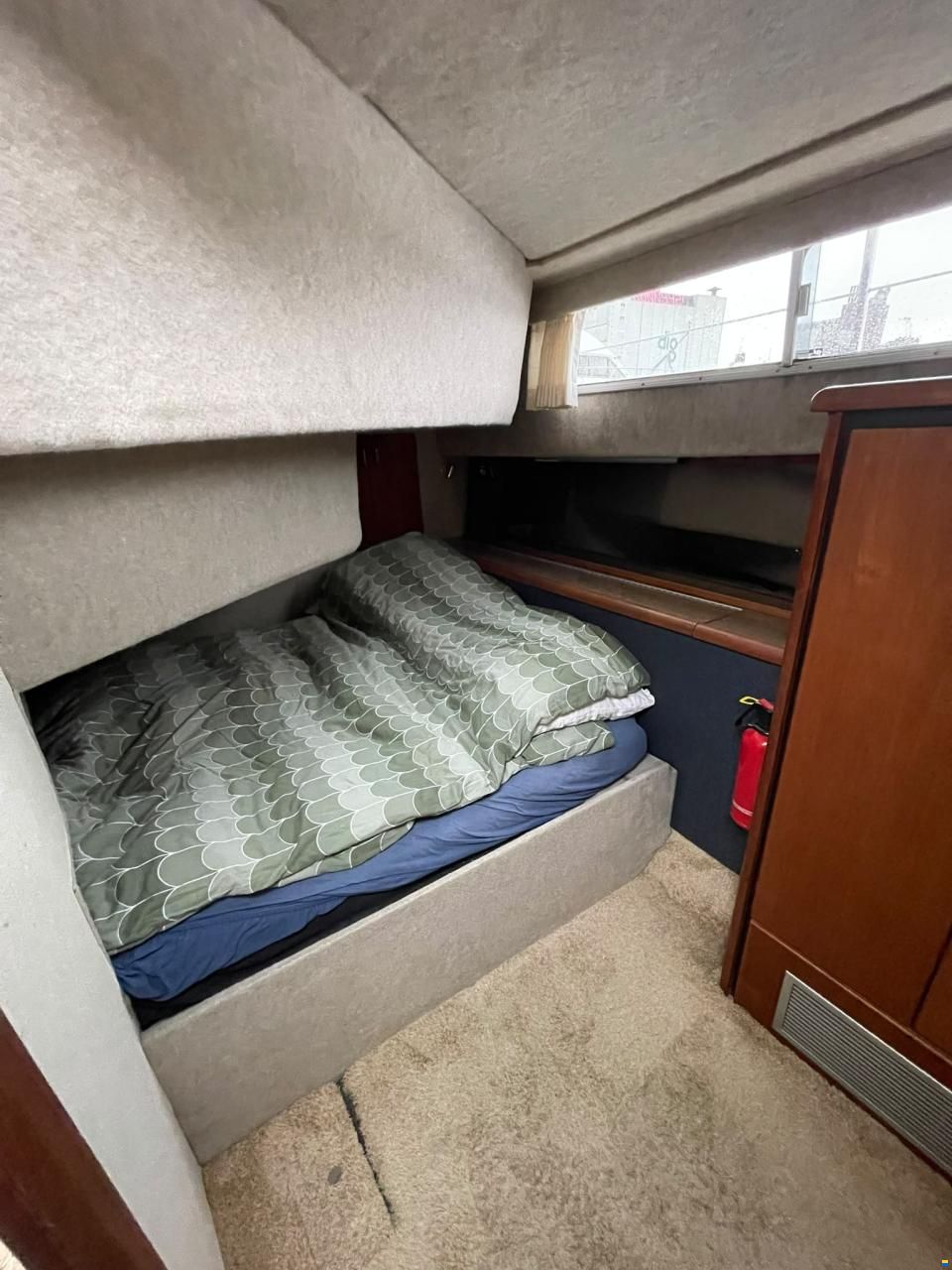 Bayliner 3888 Motoryacht