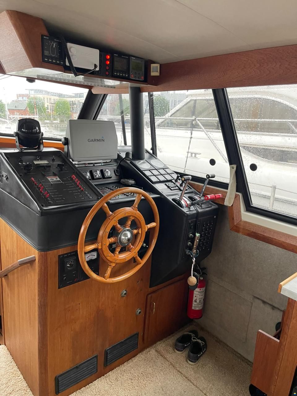 Bayliner 3888 Motoryacht