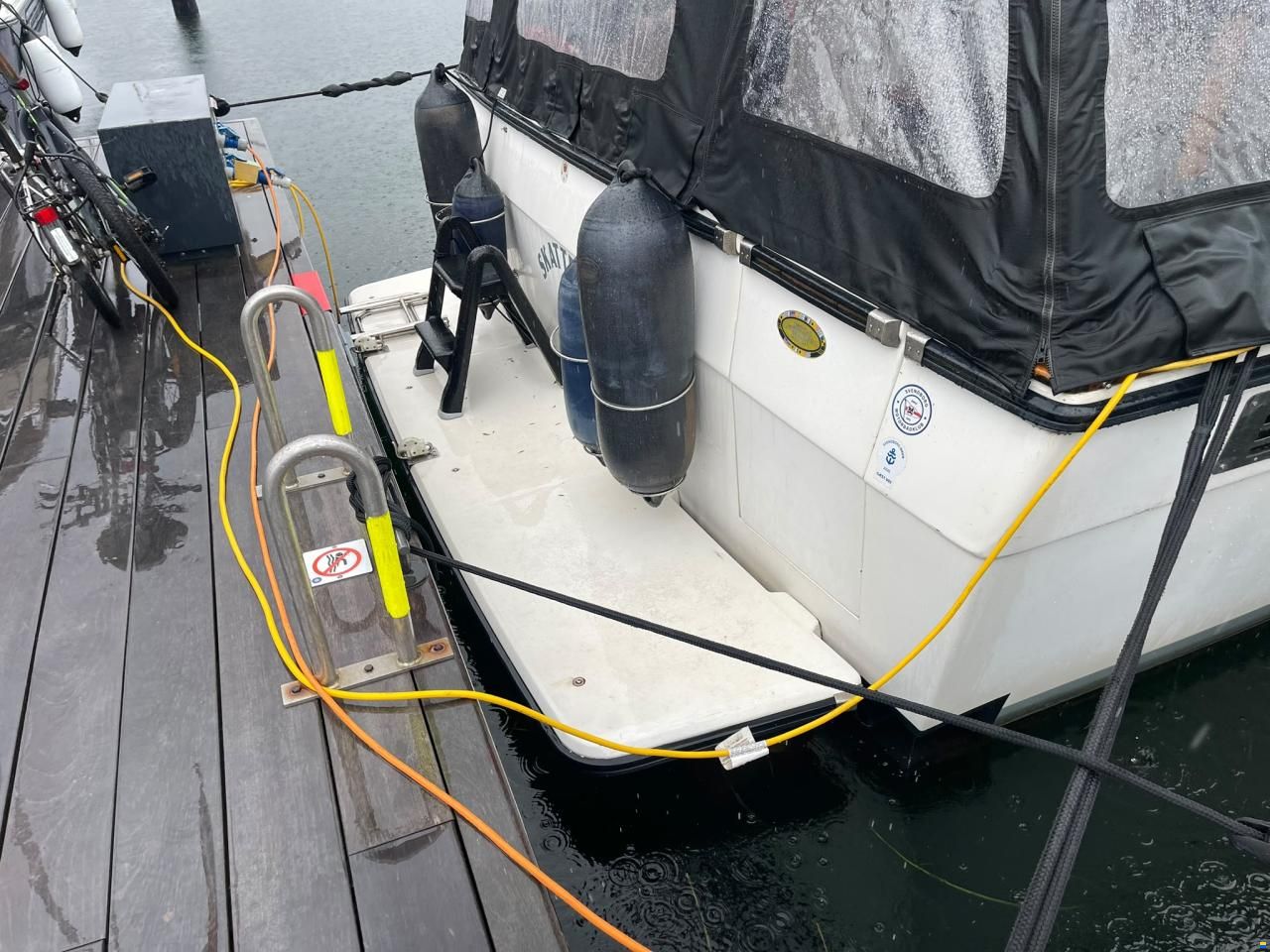 Bayliner 3888 Motoryacht