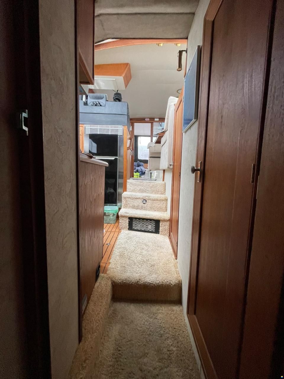 Bayliner 3888 Motoryacht