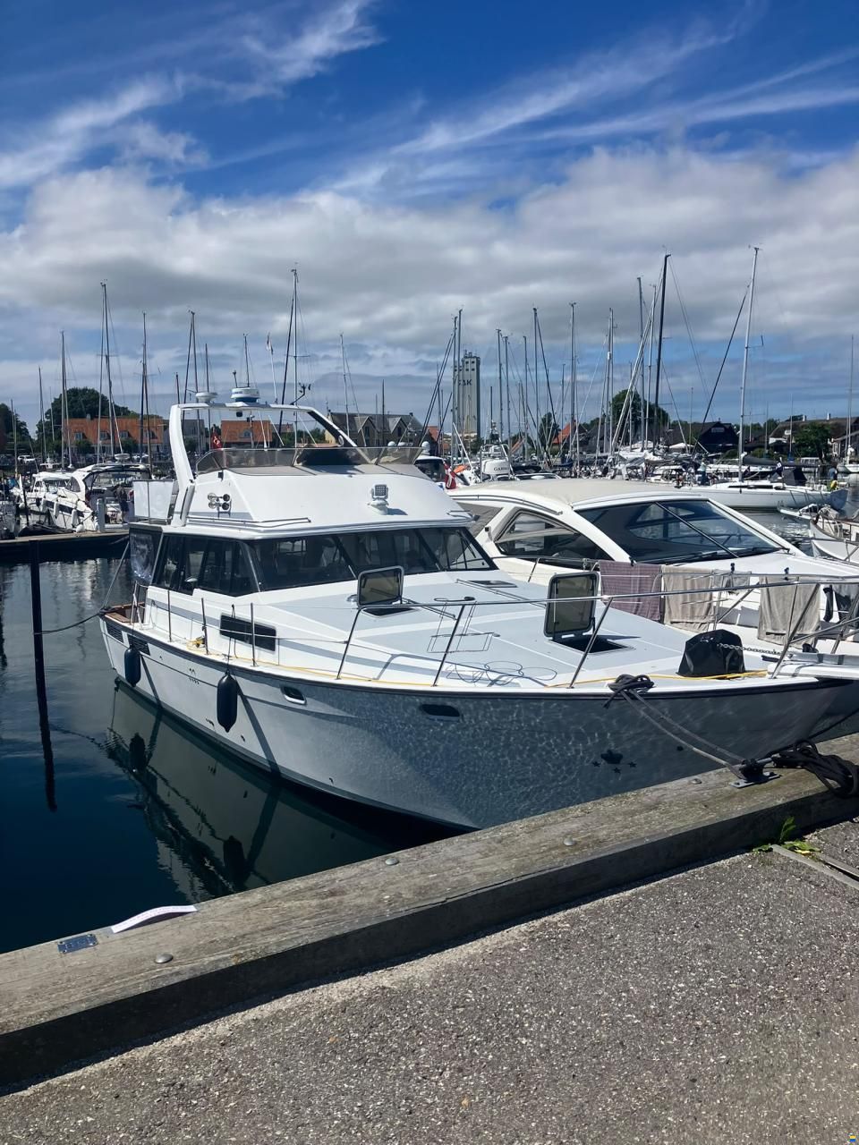 Bayliner 3888 Motoryacht