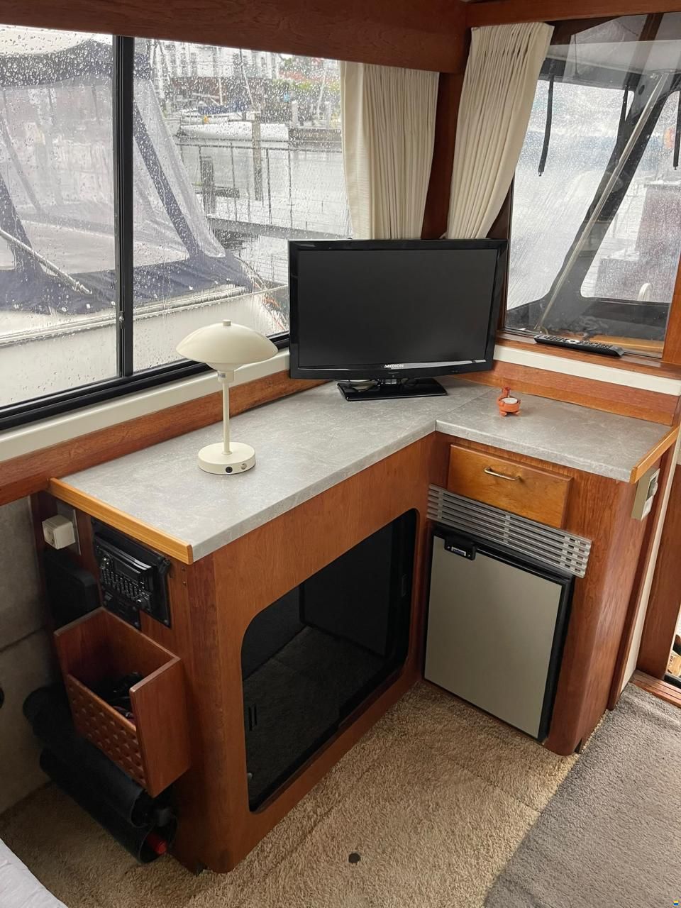Bayliner 3888 Motoryacht