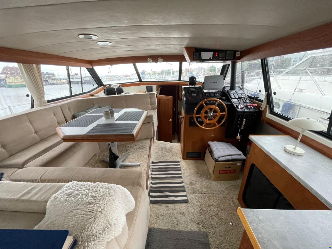 Bayliner 3888 Motoryacht