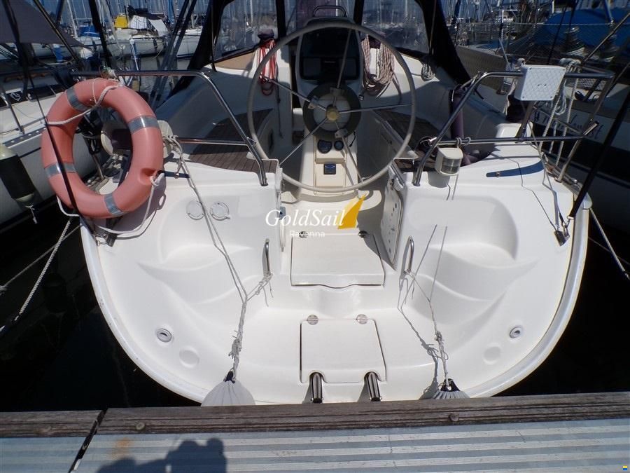 Bavaria 30 Cruiser