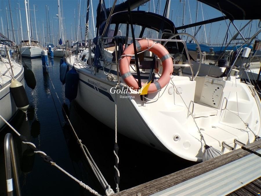 Bavaria 30 Cruiser