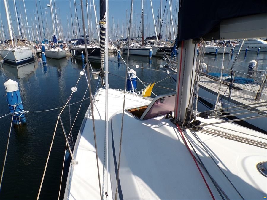 Bavaria 30 Cruiser