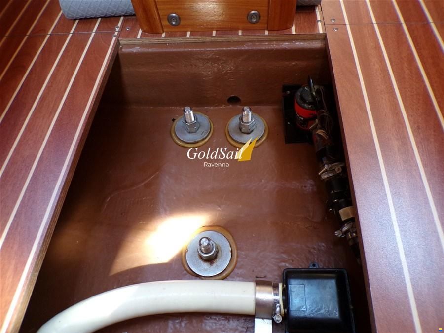 Bavaria 30 Cruiser