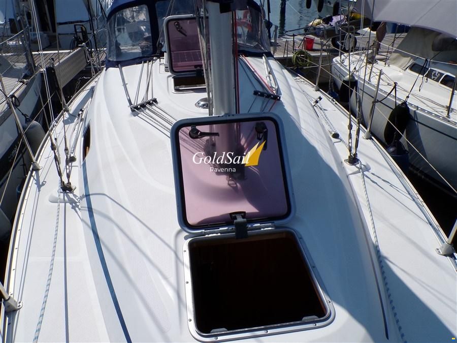 Bavaria 30 Cruiser