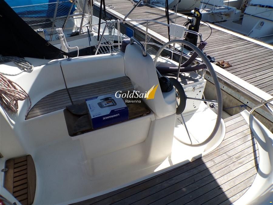 Bavaria 30 Cruiser