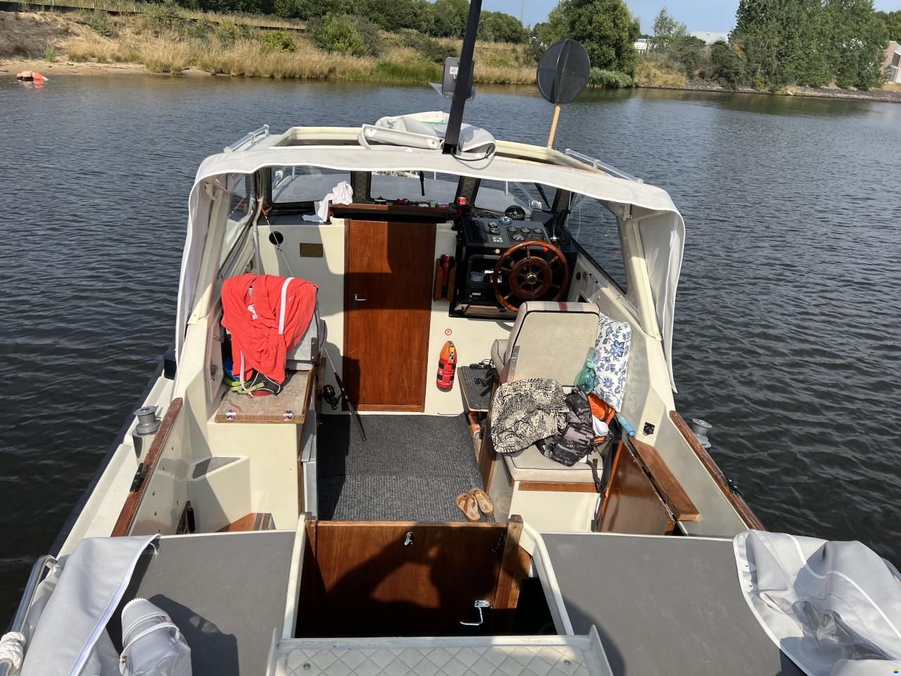 Saga 27 AK
