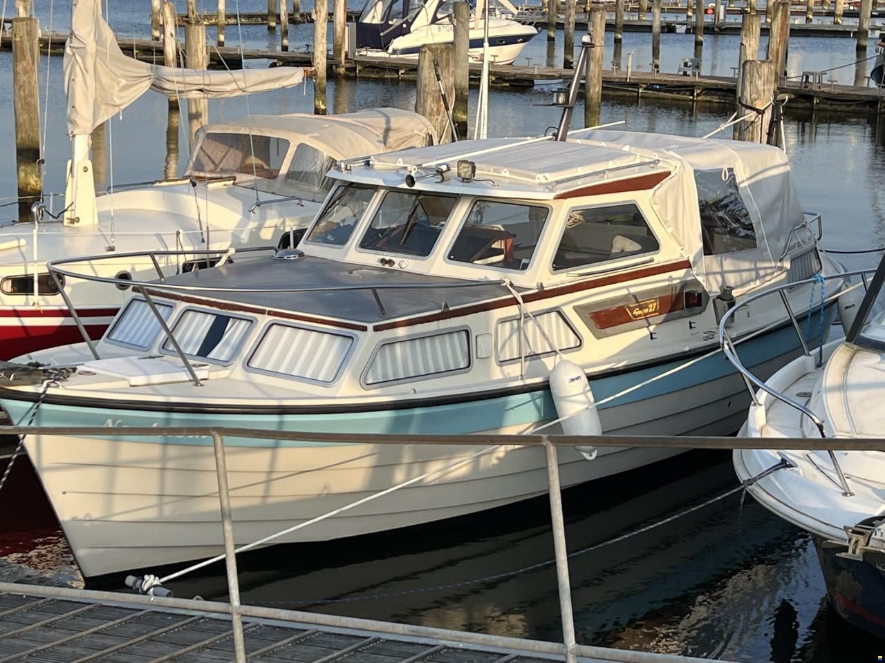 Saga 27 AK
