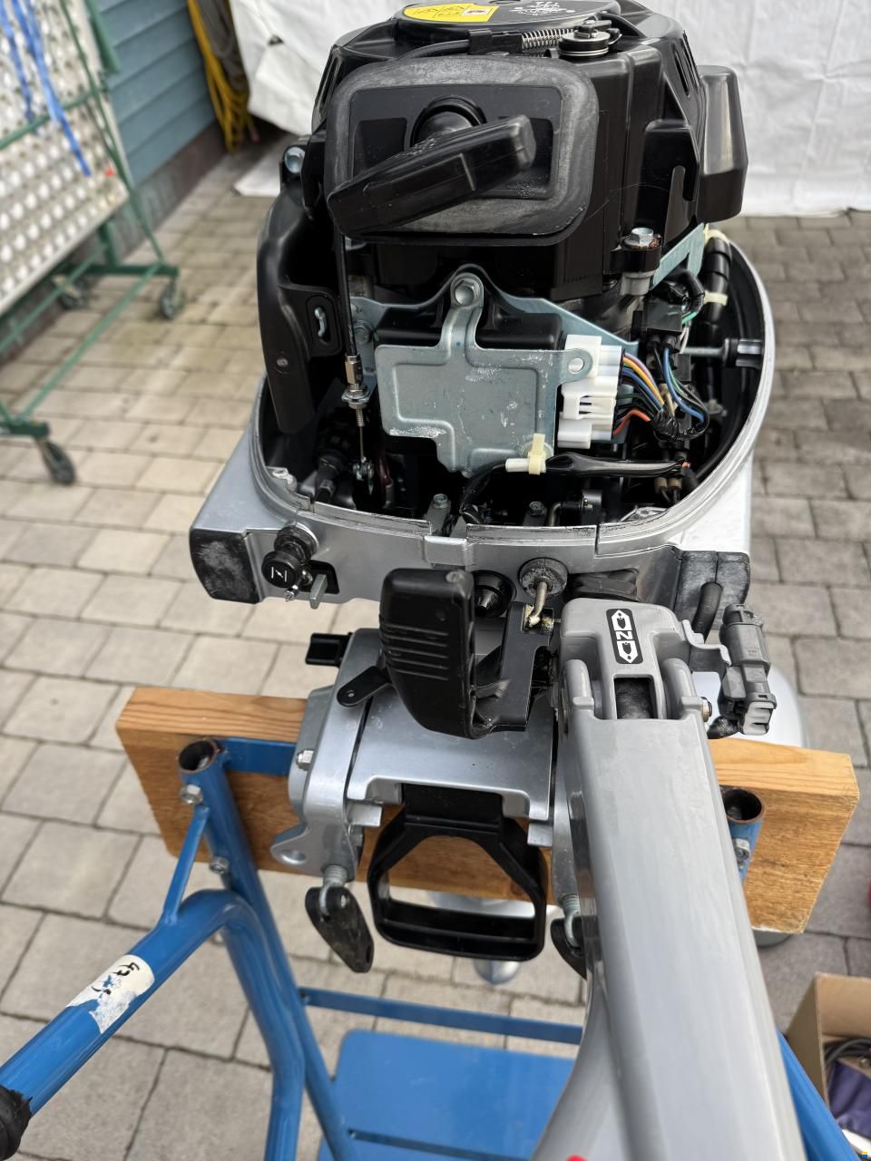 ZAR mini Air 10