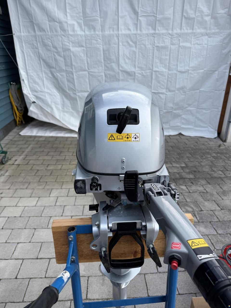 ZAR mini Air 10